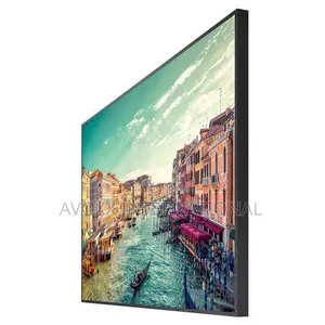 Samsung 98" Corporate Commercial Signage Smart Led Display