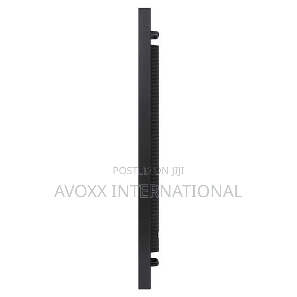 Samsung 98" Corporate Commercial Signage Smart Led Display