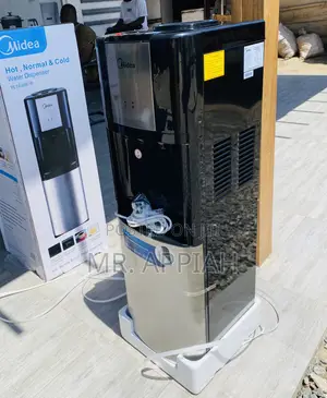 Shop Original Midea Electric Water Dispenser(Yl1638s-W).