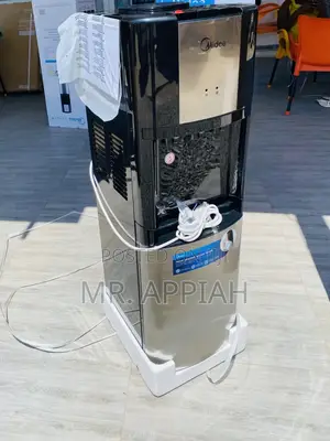 Shop Authentic Midea Yl1638s-W Electric Water Dispenser.