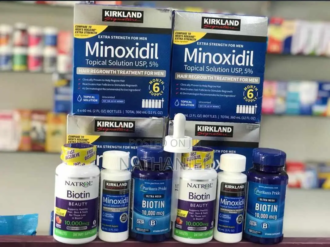 Puritan Biotin 50 Tabs 10,000mcg