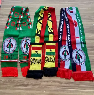 Original Cotten Muffler for NDC at Cool Price