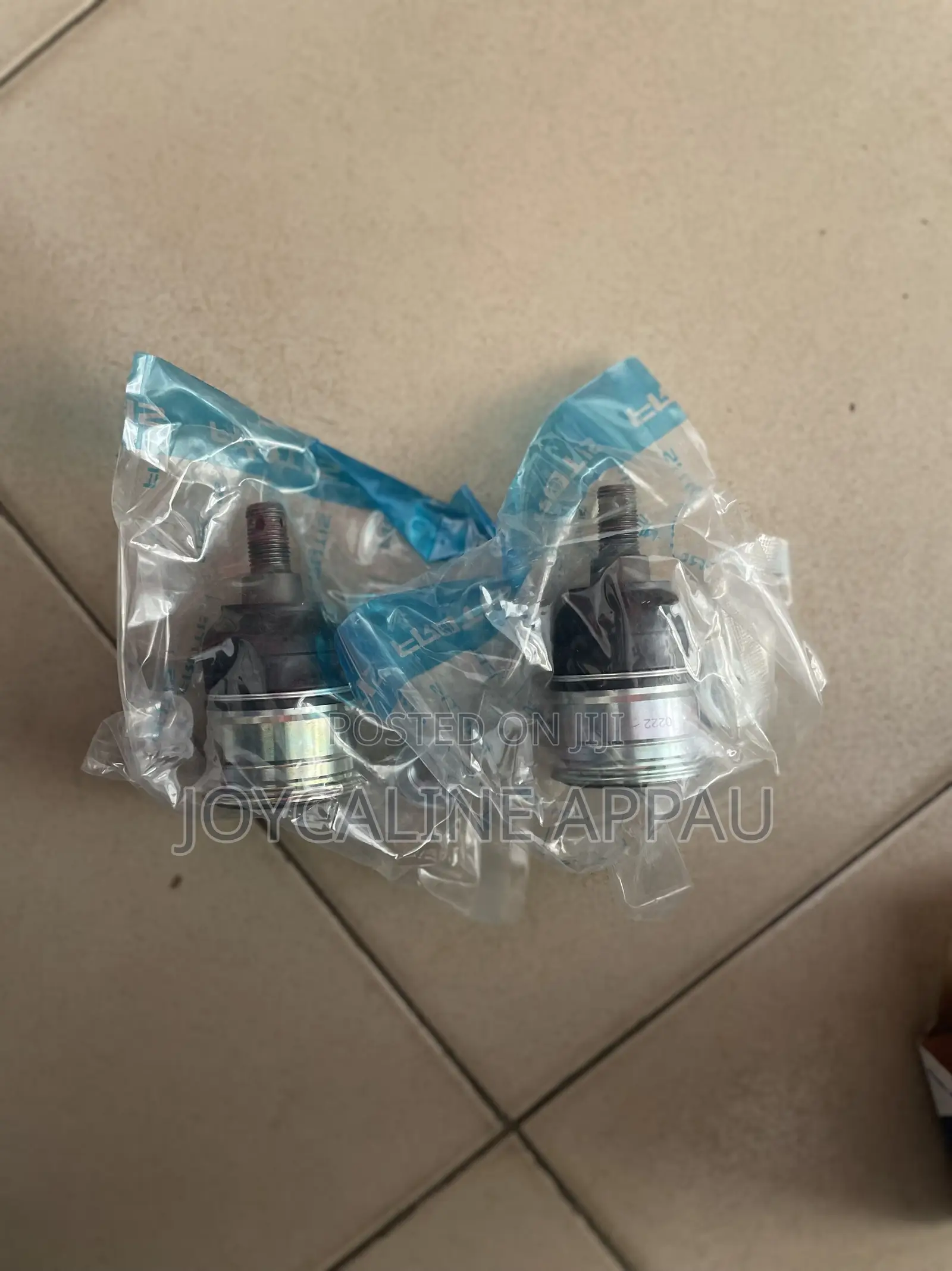 Original Honda Accord Ball Joint