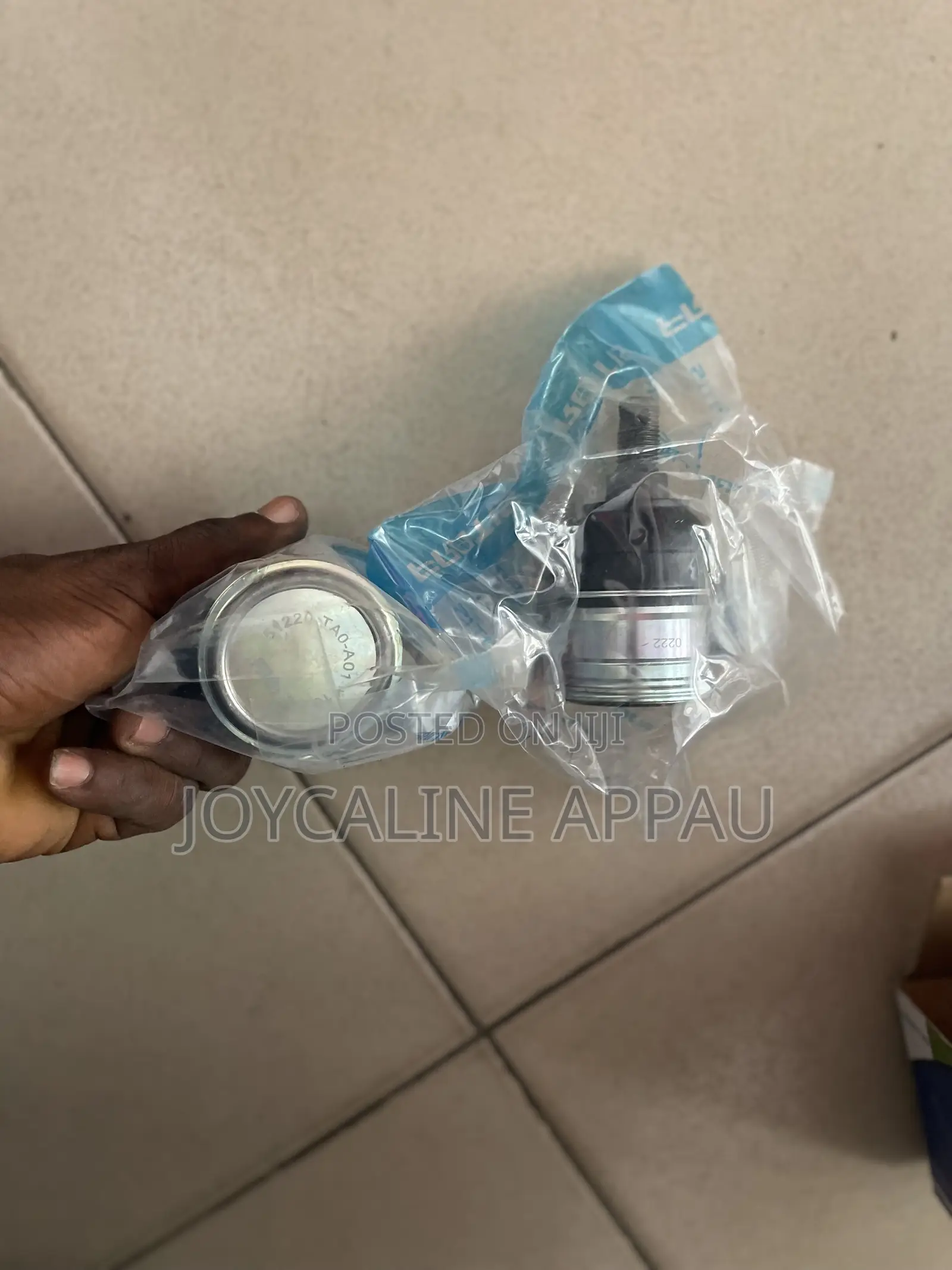 Original Honda Accord Ball Joint