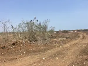 Borteyman Lands Is Ready for Sale Now