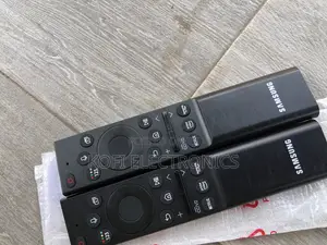 Pair Easily to Samsung Tv With Replaceable Samsung Remote