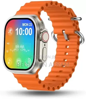 Smart Watch Ultra 8 Max