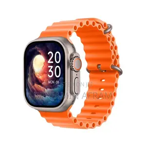 Original Smart Watch With Airpods