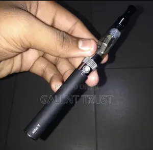 Rechargeable Shisha Pen