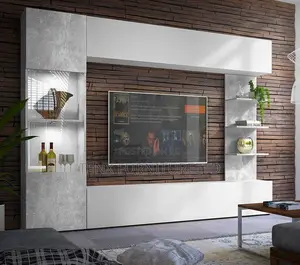 Modern Wall Tv Unit