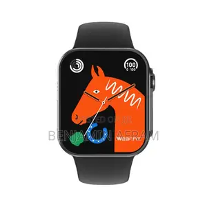 Professional Smart Watch