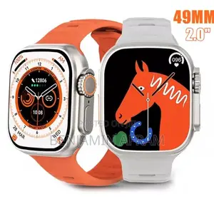 Professional Smart Watch