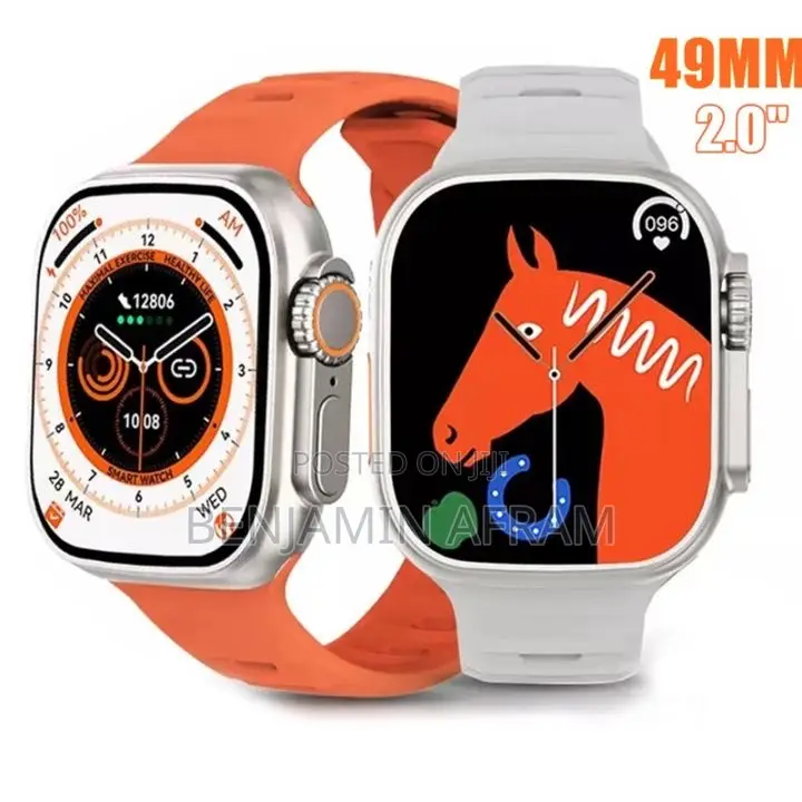 Professional Smart Watch