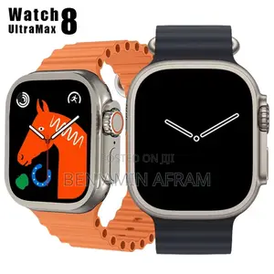 Original Ultral 8 Smart Watch