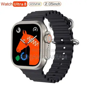 Original Ultral 8 Smart Watch