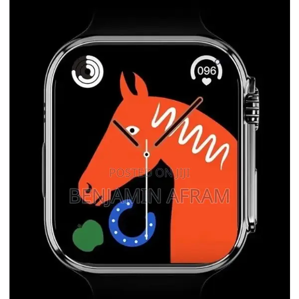 Original Ultral 8 Smart Watch