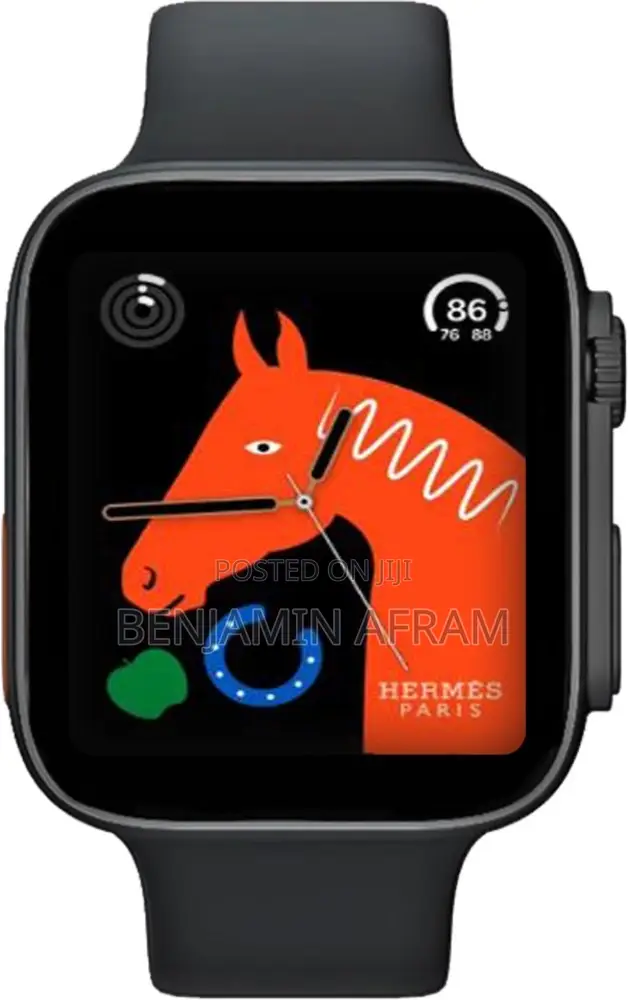 Original Ultral 8 Smart Watch