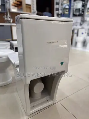 Frencia Water Closet - Master Bedroom Water Closet