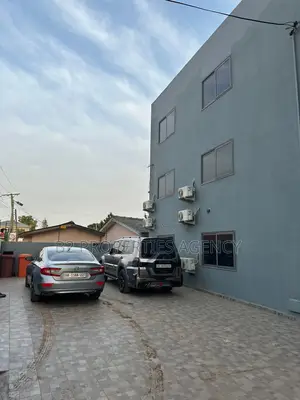 Furnished 16bdrm Block of Flats in B2 Properties Agency, Barrier