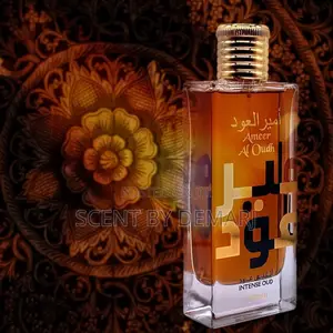 Ameer Al Oudh