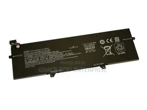 Genuine Bl04x| Battery for HP Elitebook X360 1040 G5/G6
