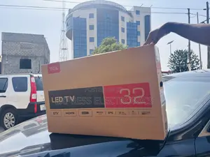 Very Affordable Tv TCL 32S5400A