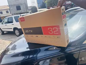 Yet Quality 32S5400A FHD Satellite Tv TCL