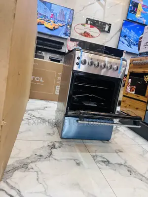 Call and Order for Ferre Gas Cooker Oven Grill 50/60 4b