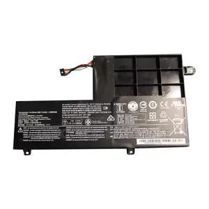 Original Lenovo Yoga/ Idealpad Battery L14m2p21/L1412p21