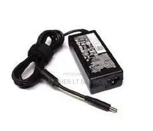 Dell DELL-65-WATT Original Laptop AC Adapter 19.5v,3.34A 4.5