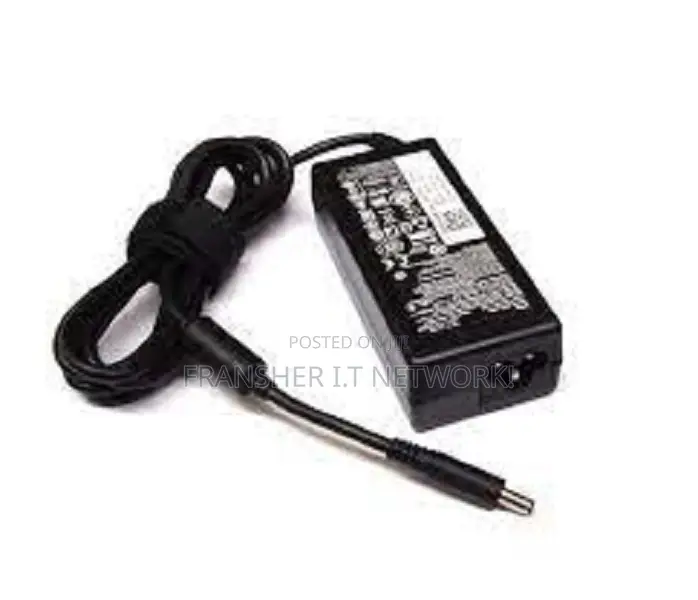 Dell DELL-65-WATT Original Laptop AC Adapter 19.5v,3.34A 4.5