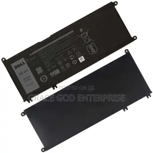 Original DELL Battery 33YDH 4 Cell for Inspiron 15-7577