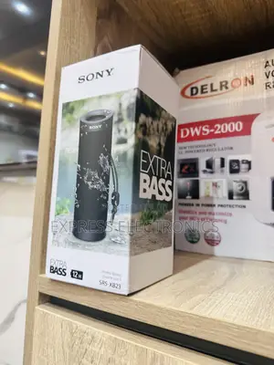 High Quality Power Bluetooth Speaker SONY XB 23 —
