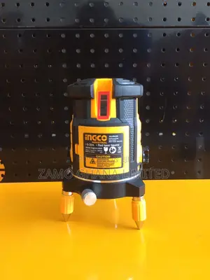 Self-Leveling Line Laser(Red Laser Beams) - Hll306505