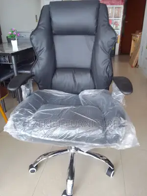 Executive Office Chair