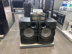Order for the Best Sony SSSHAKEX70 Sound System Black