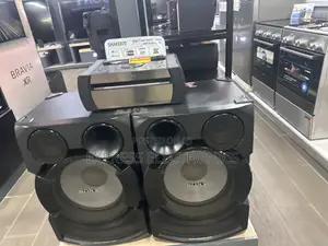 Available Now SSSHAKEX70 Sony Sound System