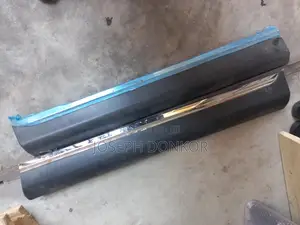 Highlander Door Moulding 2011,2012,2013