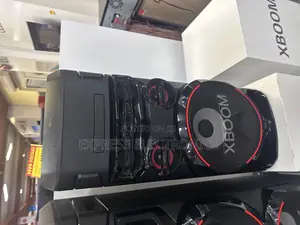 Fell the Vibes With LG Xboom Hi-Fi Bluetooth Speaker On7