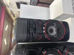 ON7 Bluetooth Speaker Lg.