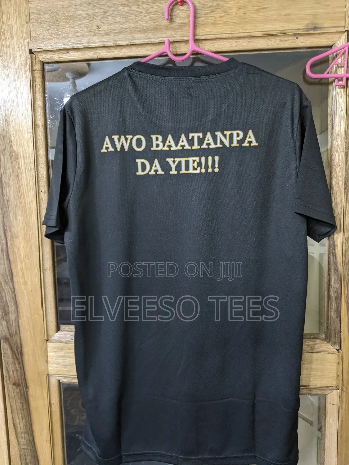 Customized Funeral T-shirts