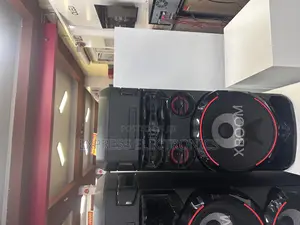 Call and Order for ON7 Hi-Fi LG