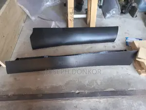 Highlander Door Moulding 2020,2021,2022,2023,2024