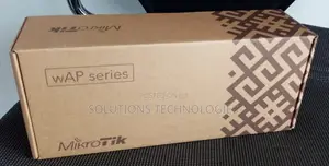 Mikrotik Wap Lte Kit