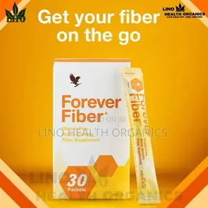 Best Fiber Supplement/ Forever Fiber