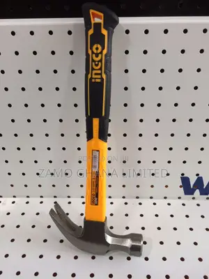 Claw Hammer 16oz - Hchs8016