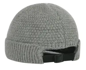 Knitted Beanie