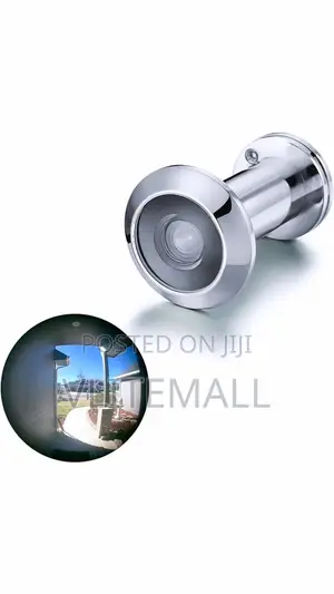 Superviewer 200° Door Viewer