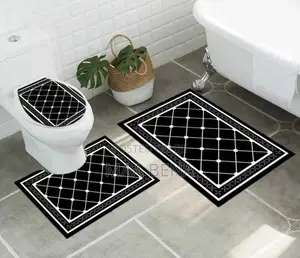 Bathroom Mat
