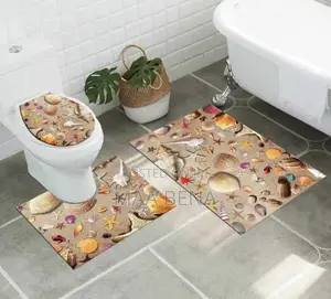 Bathroom Mat